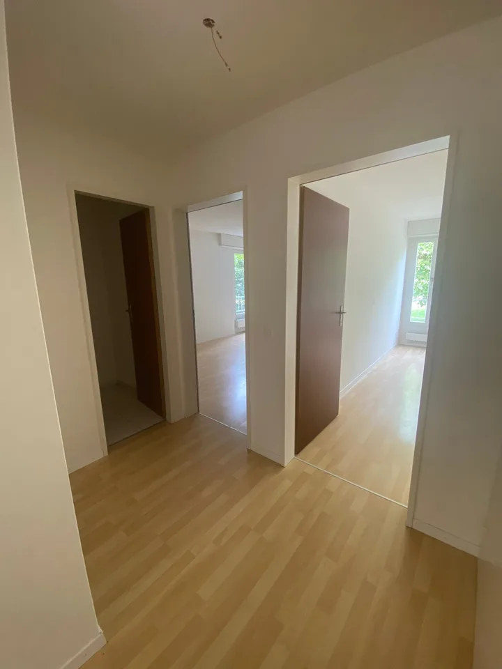Fresh 3.5-room apartment with balcony in Olten – photo 11 of 17