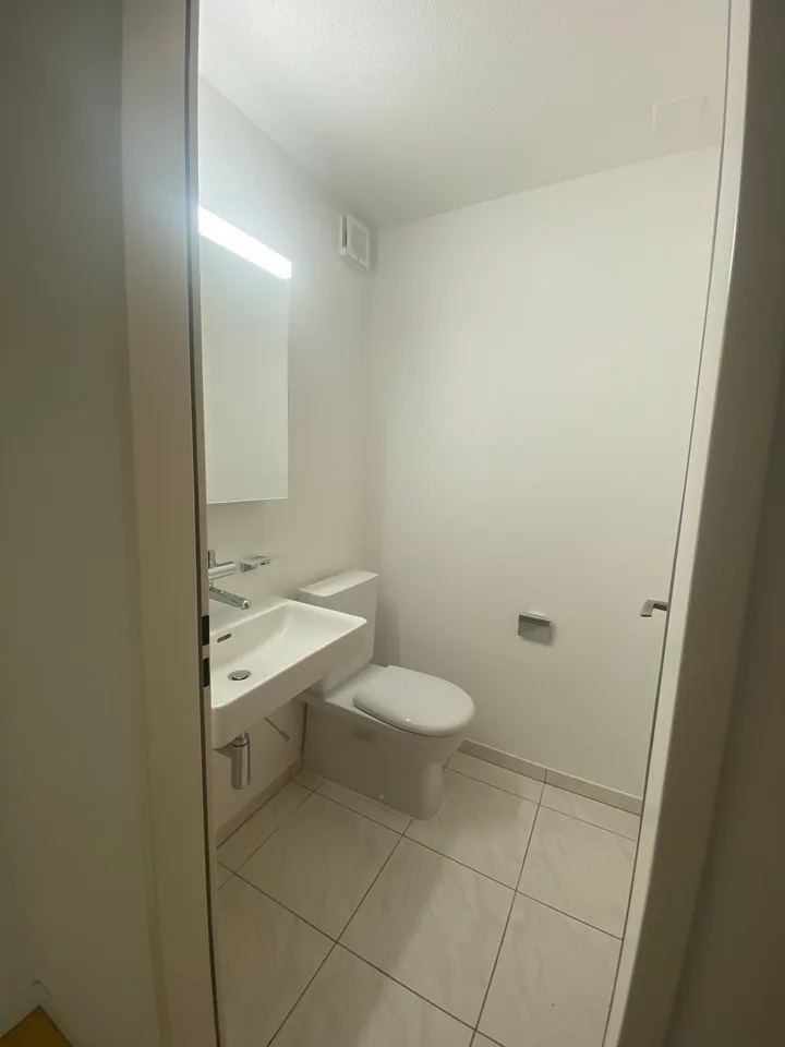 Fresh 3.5-room apartment with balcony in Olten – photo 16 of 17