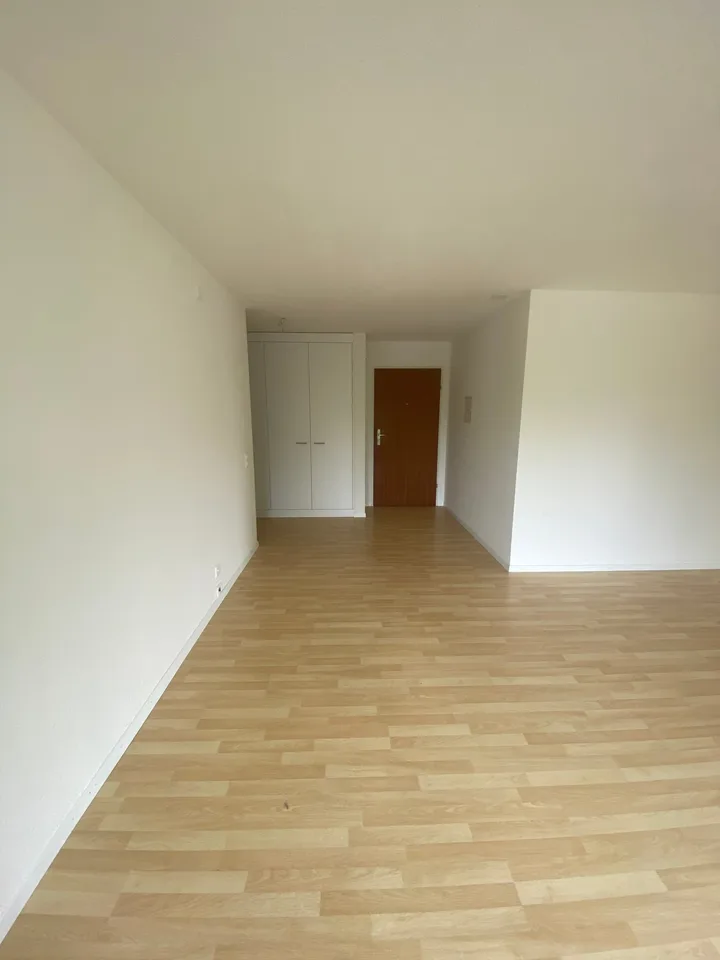 Fresh 3.5-room apartment with balcony in Olten – photo 9 of 17