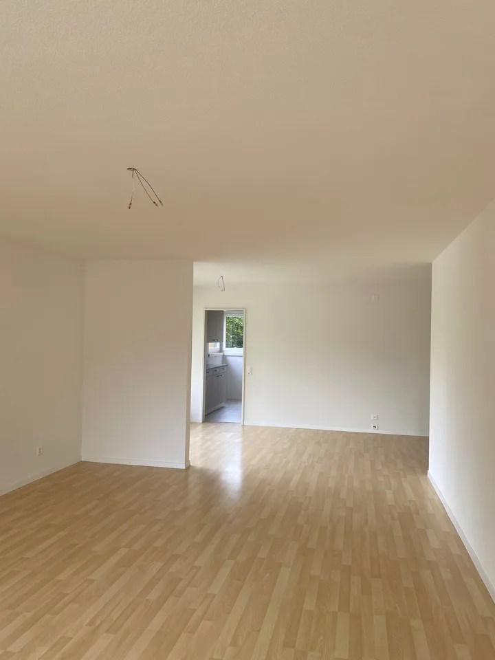 Fresh 3.5-room apartment with balcony in Olten – photo 5 of 17