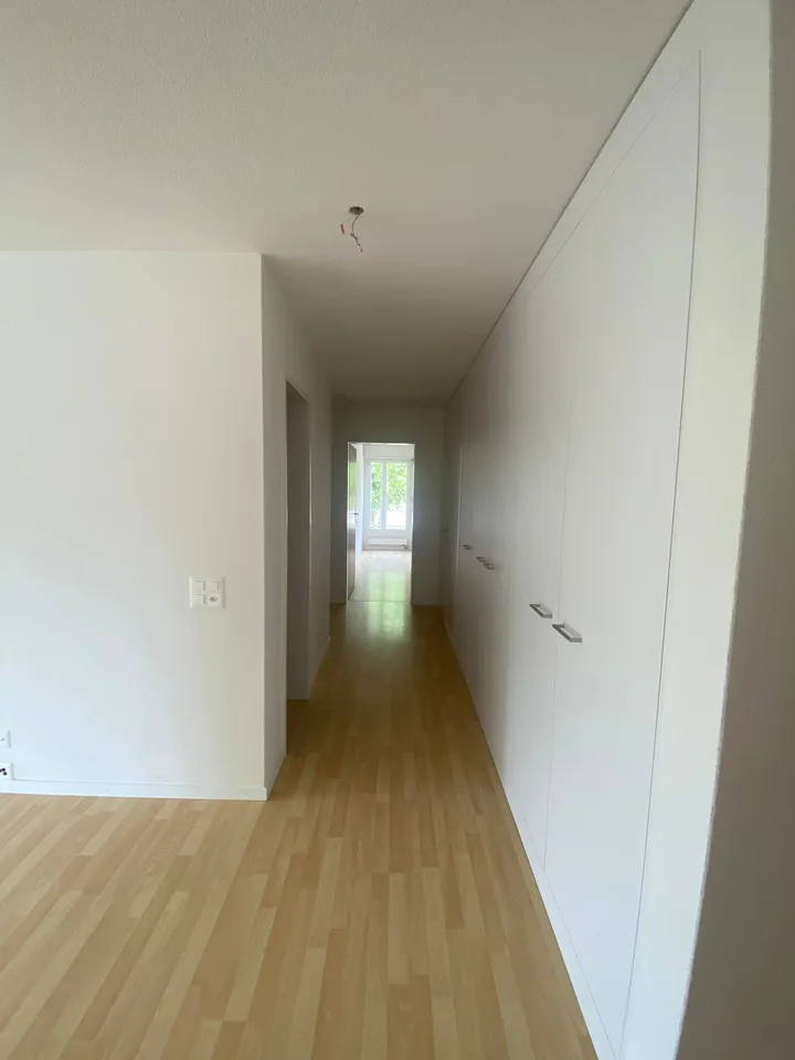 Fresh 3.5-room apartment with balcony in Olten – photo 3 of 17
