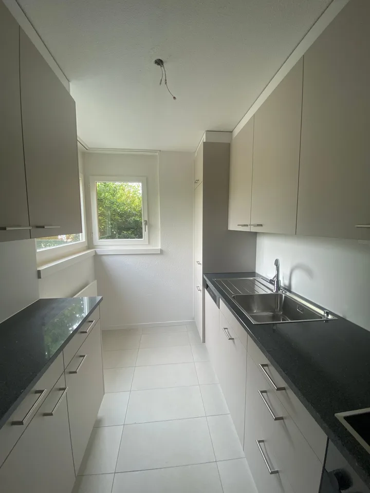 Fresh 3.5-room apartment with balcony in Olten – photo 7 of 17