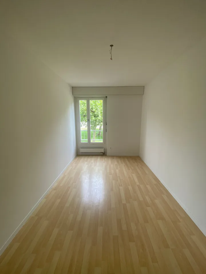 Fresh 3.5-room apartment with balcony in Olten – photo 13 of 17