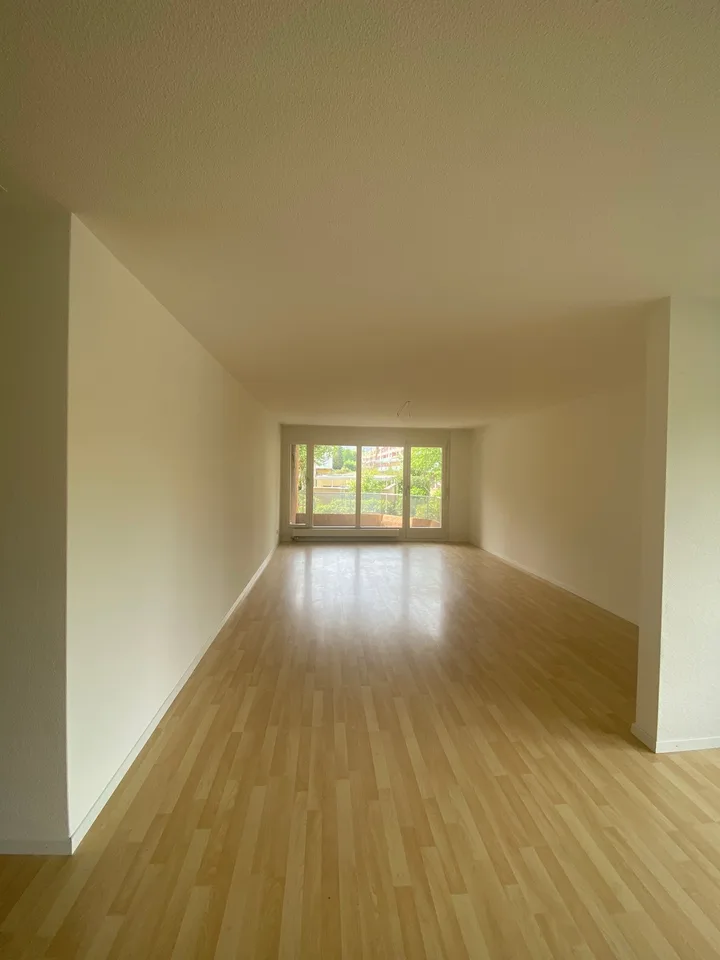 Fresh 3.5-room apartment with balcony in Olten – photo 4 of 17