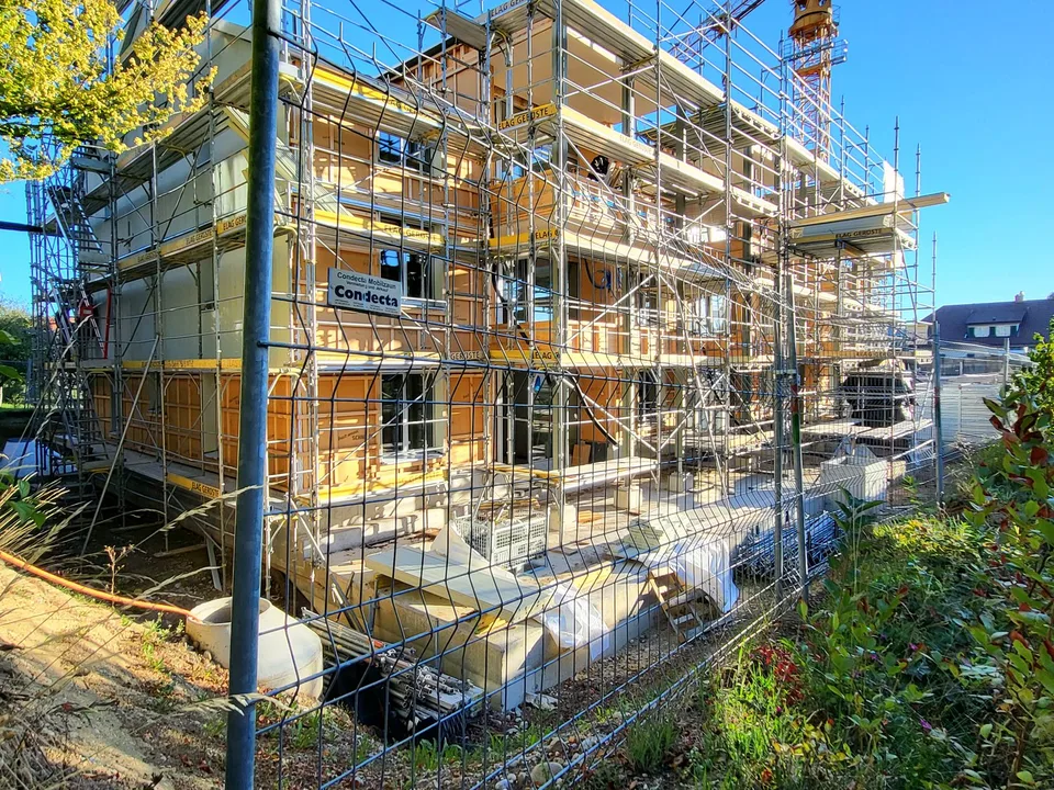 Nouvelle construction à Alchenfuhren - planifiée de manière astucieuse, vivre de manière ouverte et agréable – photo 7 sur 7