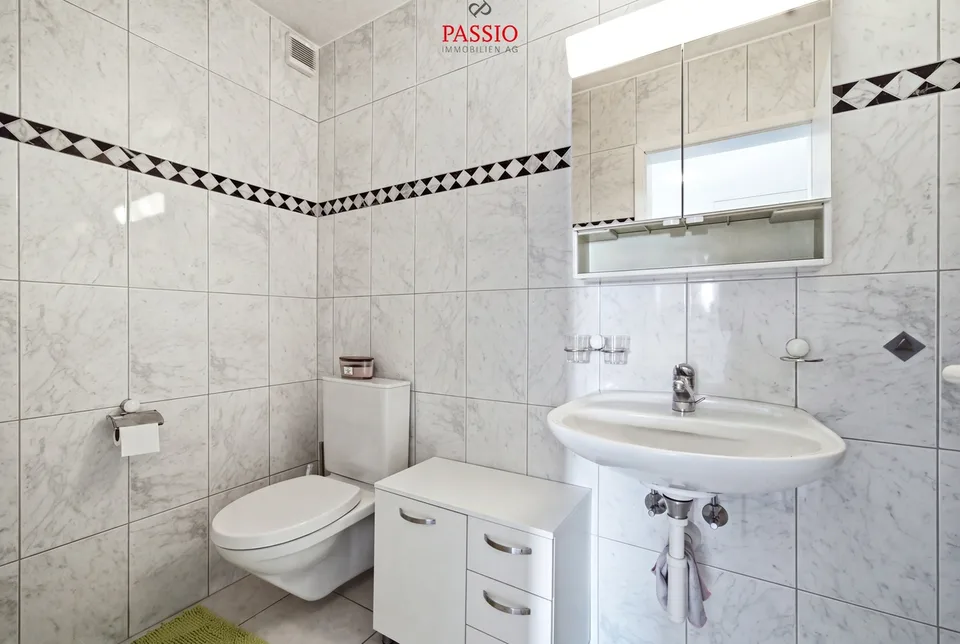 Idillio familiare con giardino e offerta di camere flessibile a Leuzigen – foto 11 di 13