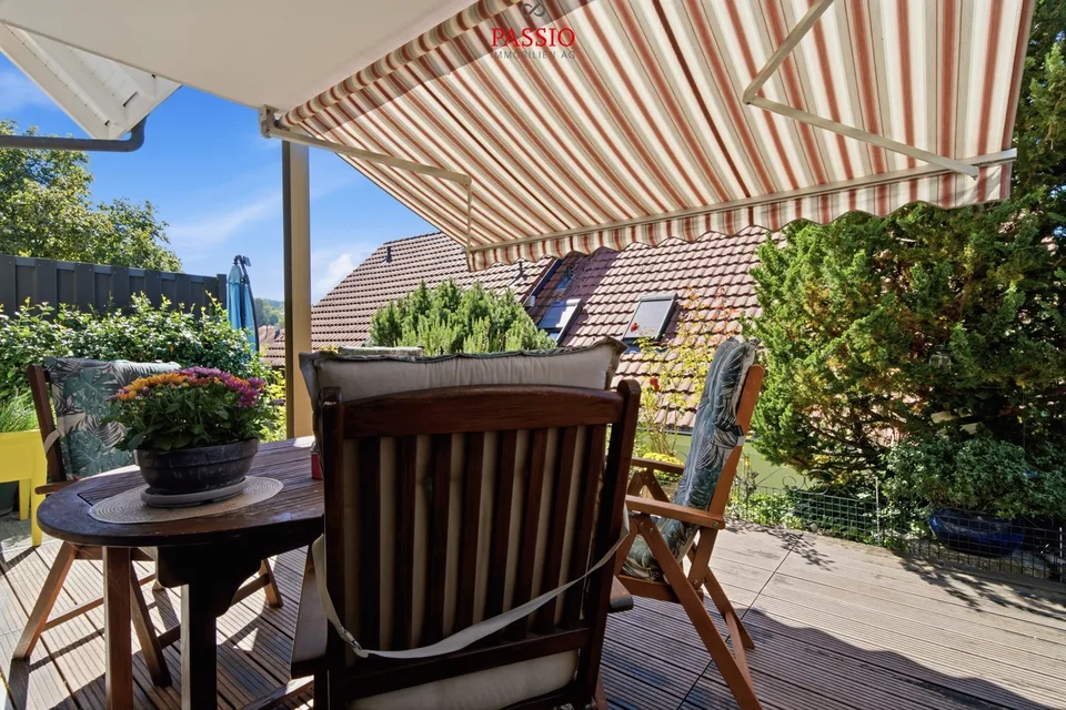 Idillio familiare con giardino e offerta di camere flessibile a Leuzigen – foto 12 di 13