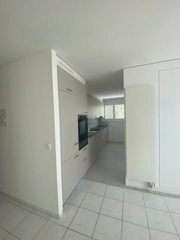 Bright 3.5-room apartment with terrace in Olten – photo 7 of 15