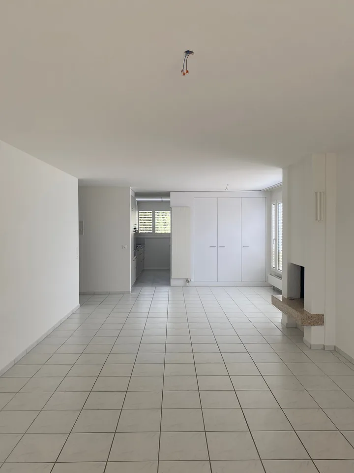 Bright 3.5-room apartment with terrace in Olten – photo 5 of 15