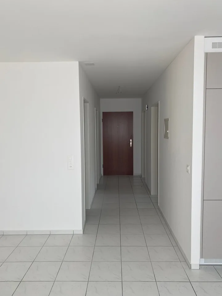 Bright 3.5-room apartment with terrace in Olten – photo 10 of 15