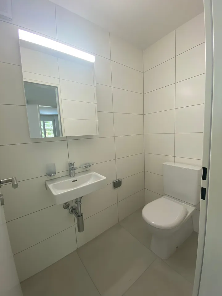 Bright 3.5-room apartment with terrace in Olten – photo 14 of 15