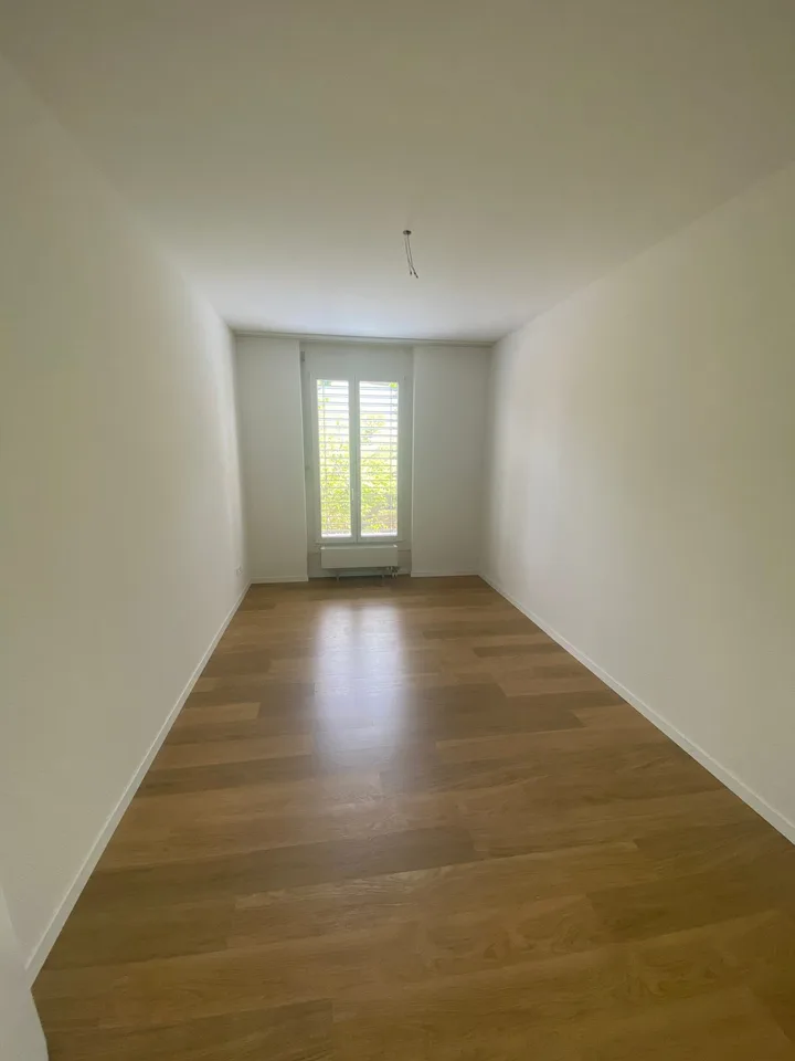 Bright 3.5-room apartment with terrace in Olten – photo 12 of 15