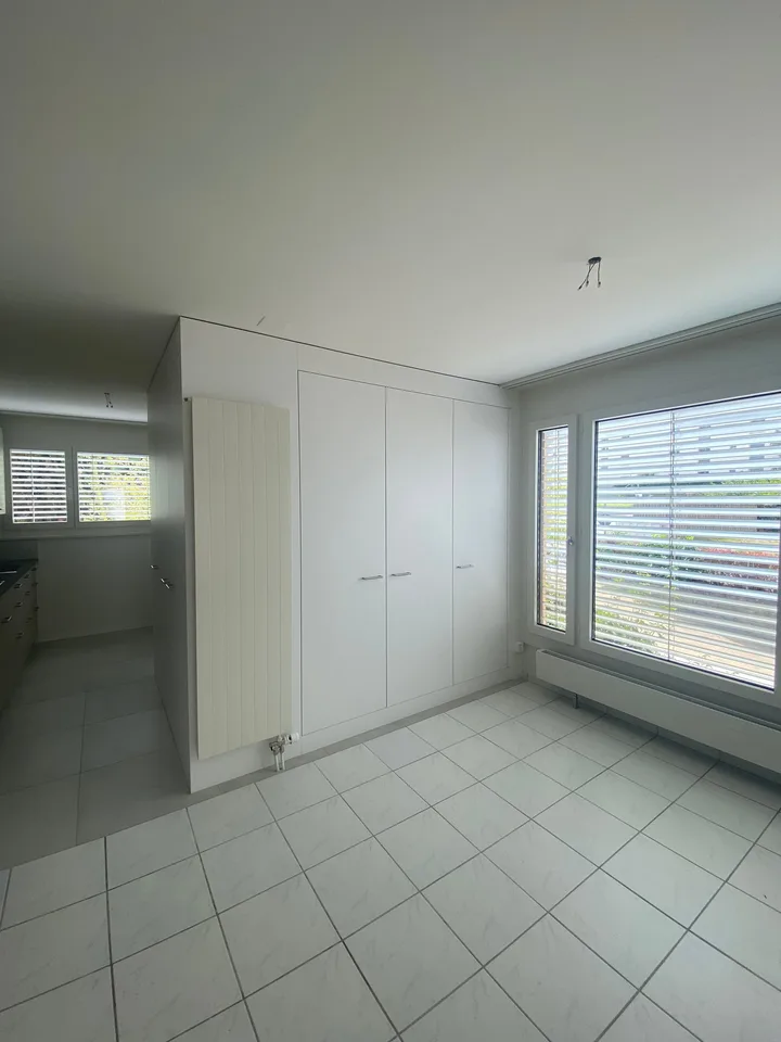 Bright 3.5-room apartment with terrace in Olten – photo 6 of 15