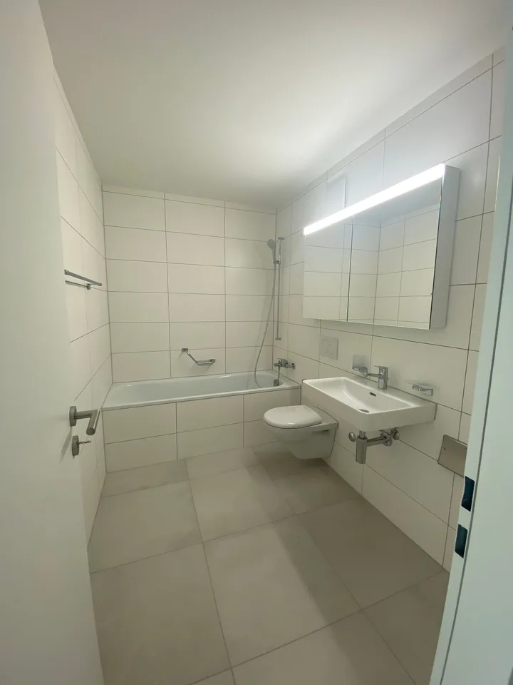 Bright 3.5-room apartment with terrace in Olten – photo 13 of 15