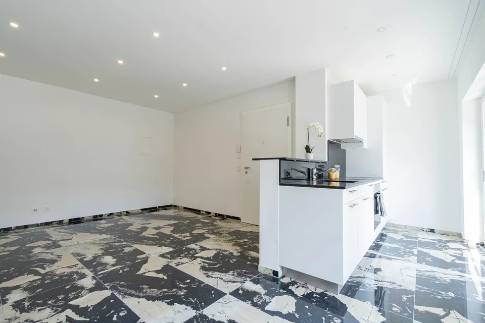 Charmante 2.5-Zimmer-Wohnung im Herzen von Wil SG – Foto 3 von 4
