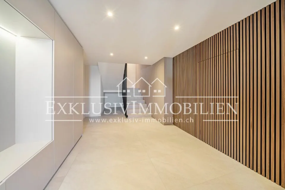 Maison Moderne avec Espace, Calme et Vue Panoramique – photo 6 sur 7
