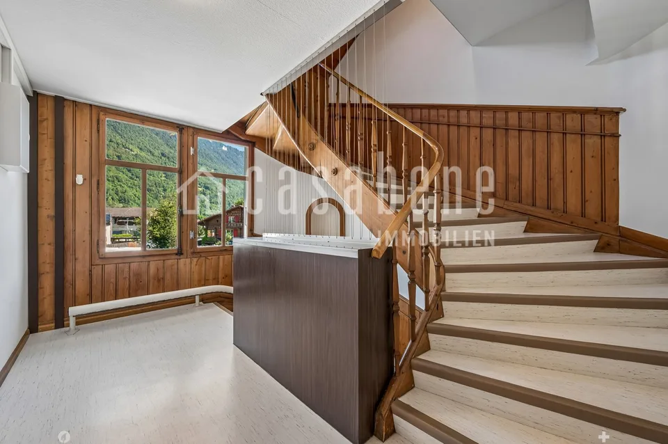 Unique opportunity as a generation house, rental investment or family project. – photo 7 of 10