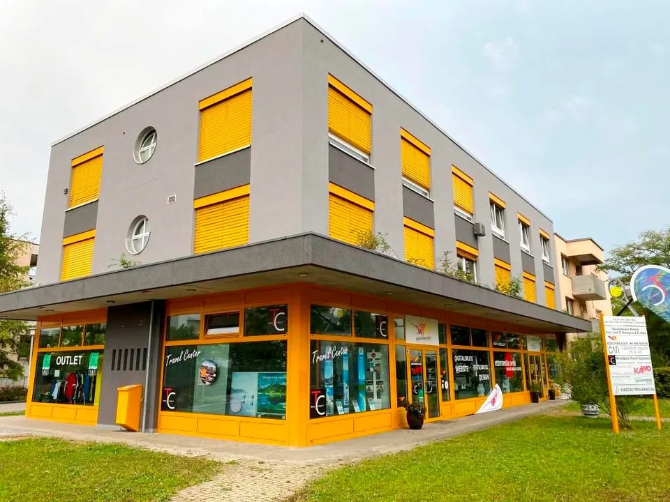 Sicher parkiert – Einstellplatz in Reinach BL – Foto 2 von 2