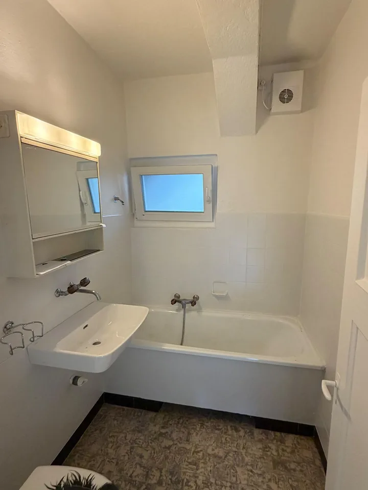 Zu vermieten in Perrefitte charmante 4-Zimmer-Wohnung – Foto 24 von 29