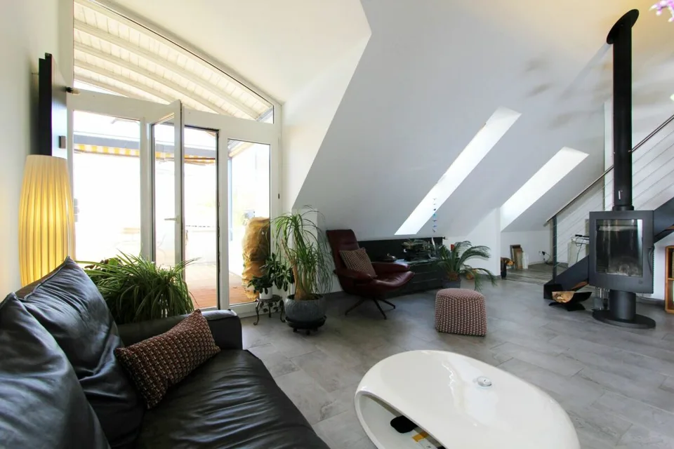 Perfect apartment for the "young at heart" – photo 5 of 6