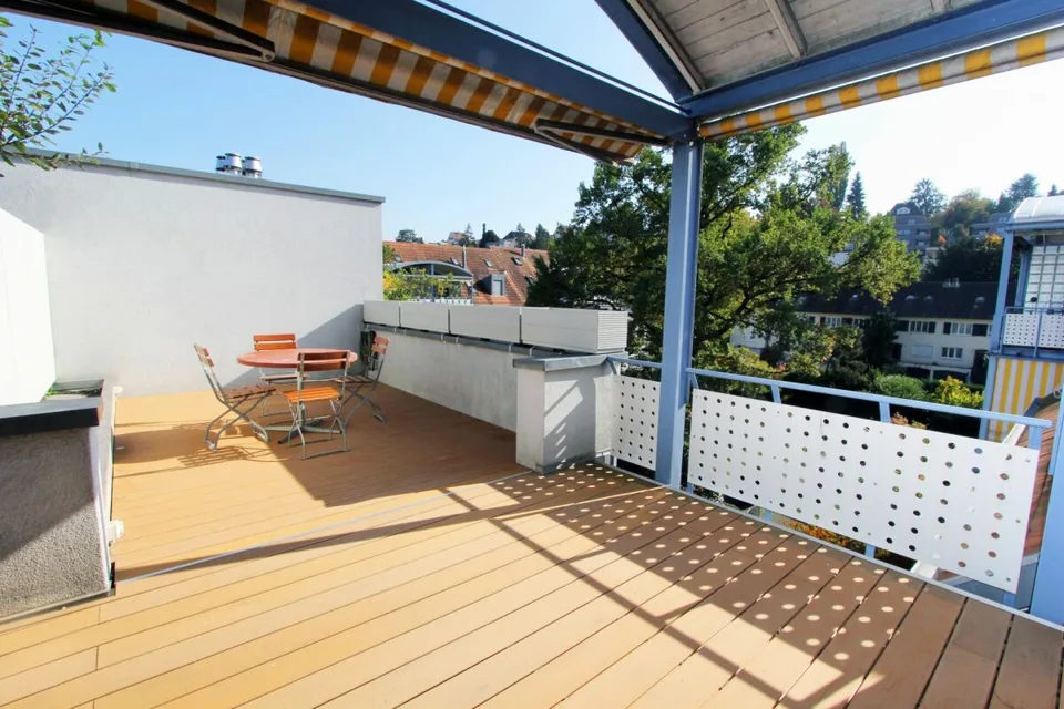 Perfect apartment for the "young at heart" – photo 4 of 6