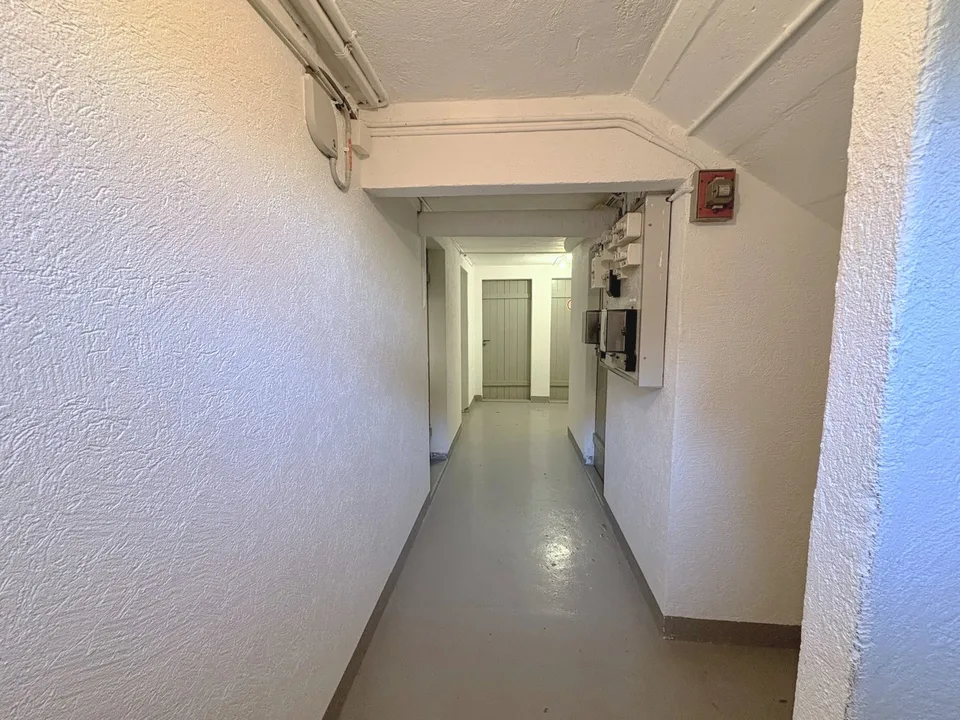 Parc Guintzet: Maison 2 appartements / Haus mit Garten in Fribourg – Foto 16 von 21