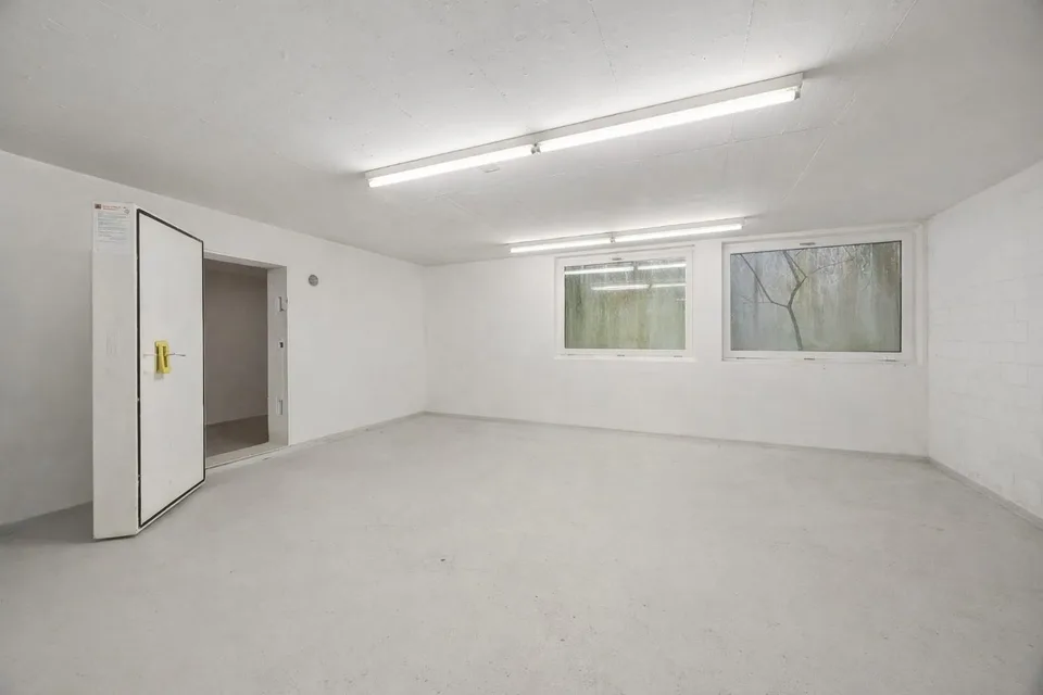 Votre nouvelle maison : située au calme, spacieuse et pleine de possibilités ! – photo 13 sur 13
