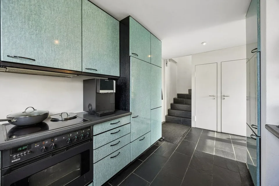 Votre nouvelle maison : située au calme, spacieuse et pleine de possibilités ! – photo 6 sur 13