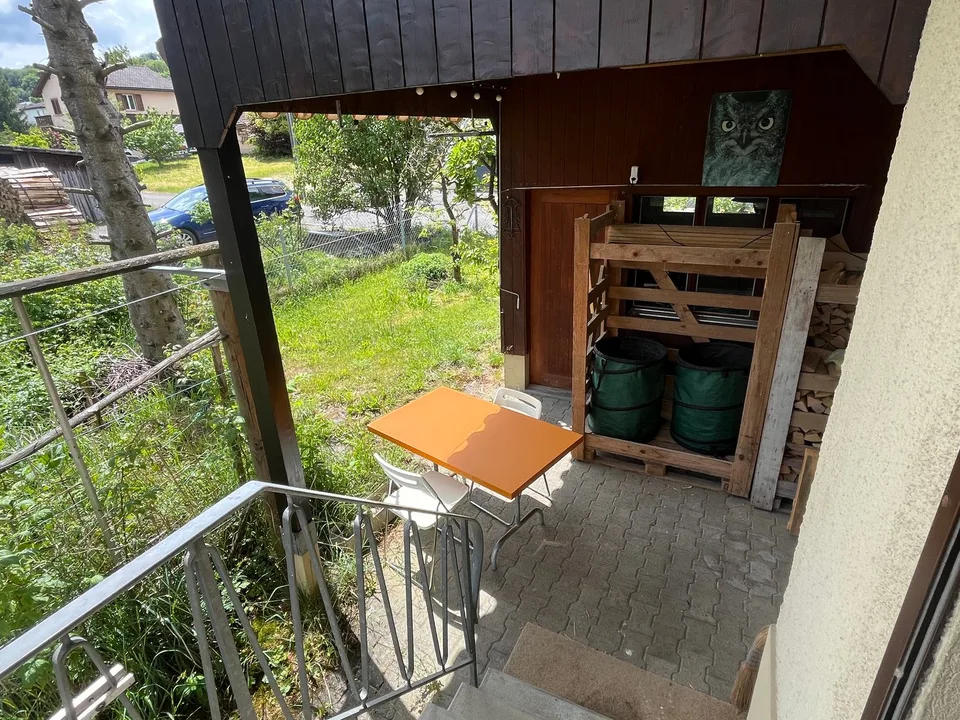 Maison unifamiliale dans un quartier calme avec des connections de transport en commun optimales. – photo 30 sur 30