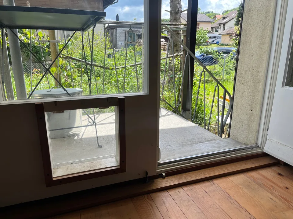 Maison unifamiliale dans un quartier calme avec des connections de transport en commun optimales. – photo 27 sur 30