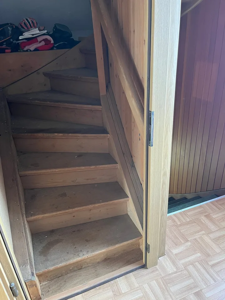 Maison unifamiliale dans un quartier calme avec des connections de transport en commun optimales. – photo 18 sur 30