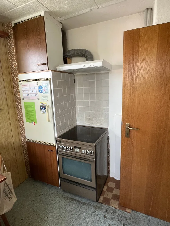 Maison unifamiliale dans un quartier calme avec des connections de transport en commun optimales. – photo 7 sur 30