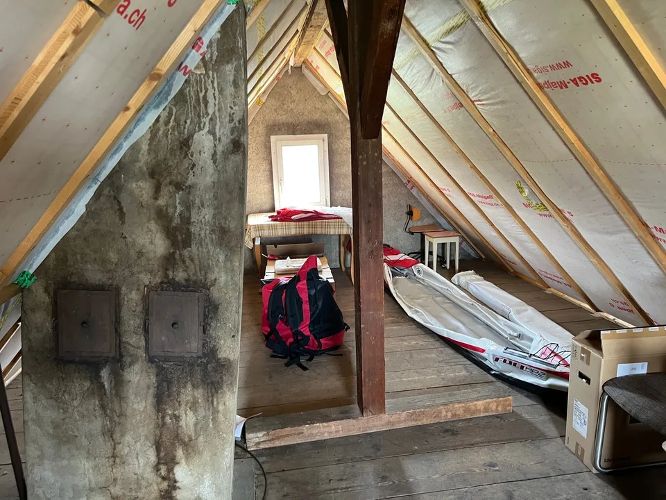 Maison unifamiliale dans un quartier calme avec des connections de transport en commun optimales. – photo 20 sur 30
