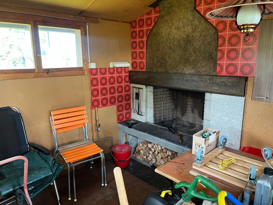 Maison unifamiliale dans un quartier calme avec des connections de transport en commun optimales. – photo 29 sur 30