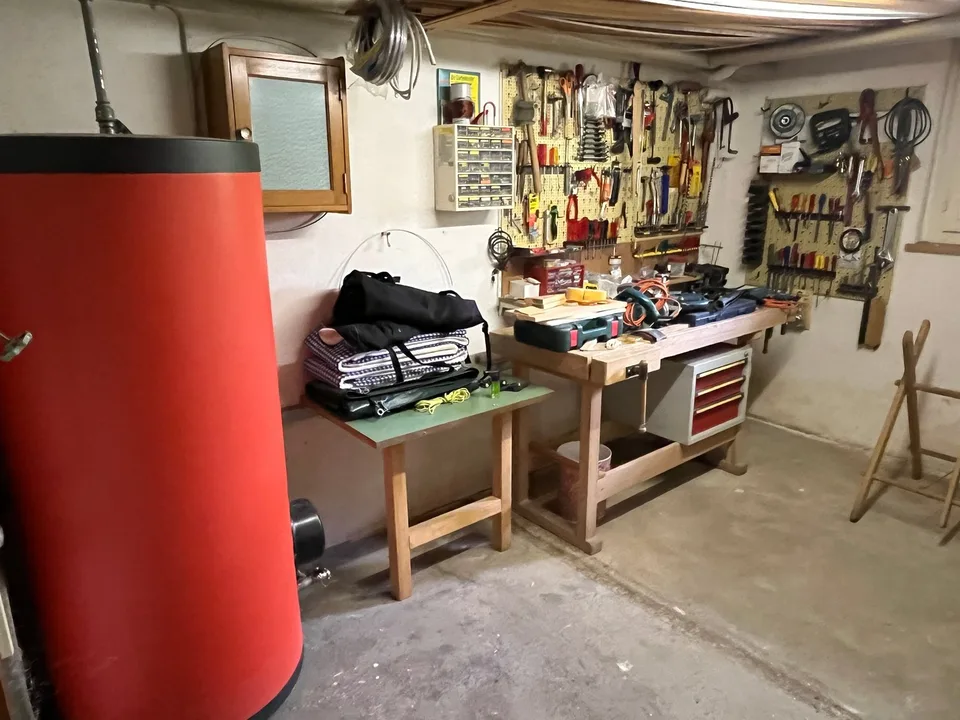 Maison unifamiliale dans un quartier calme avec des connections de transport en commun optimales. – photo 22 sur 30