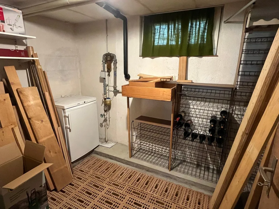 Maison unifamiliale dans un quartier calme avec des connections de transport en commun optimales. – photo 24 sur 30
