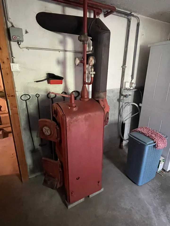 Maison unifamiliale dans un quartier calme avec des connections de transport en commun optimales. – photo 25 sur 30