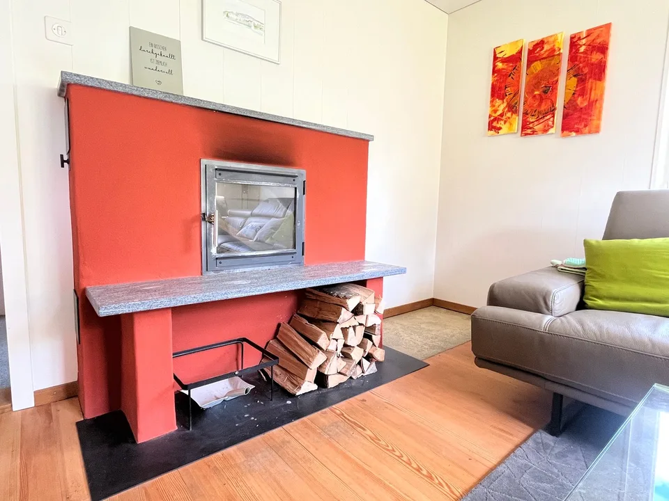 Maison unifamiliale dans un quartier calme avec des connections de transport en commun optimales. – photo 9 sur 30