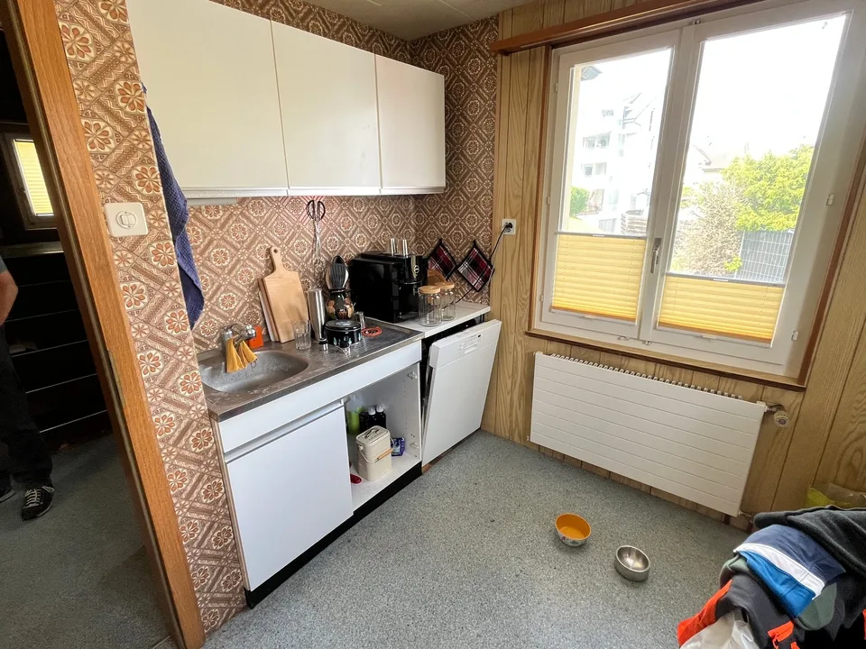 Maison unifamiliale dans un quartier calme avec des connections de transport en commun optimales. – photo 6 sur 30