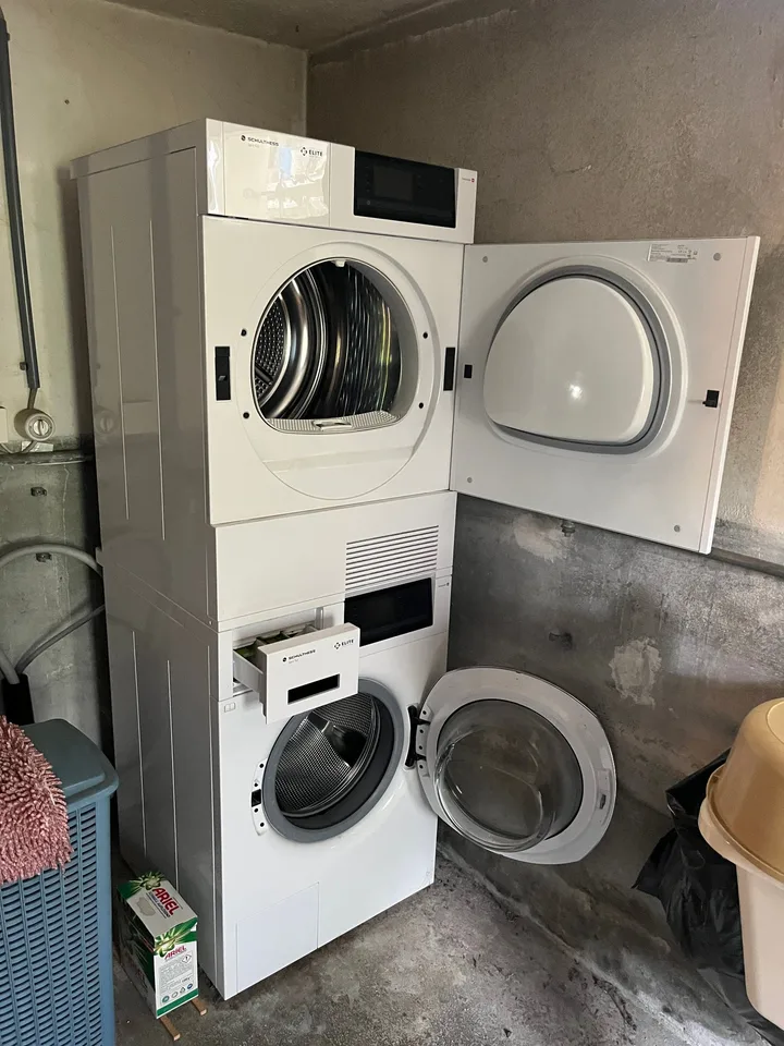 Maison unifamiliale dans un quartier calme avec des connections de transport en commun optimales. – photo 26 sur 30