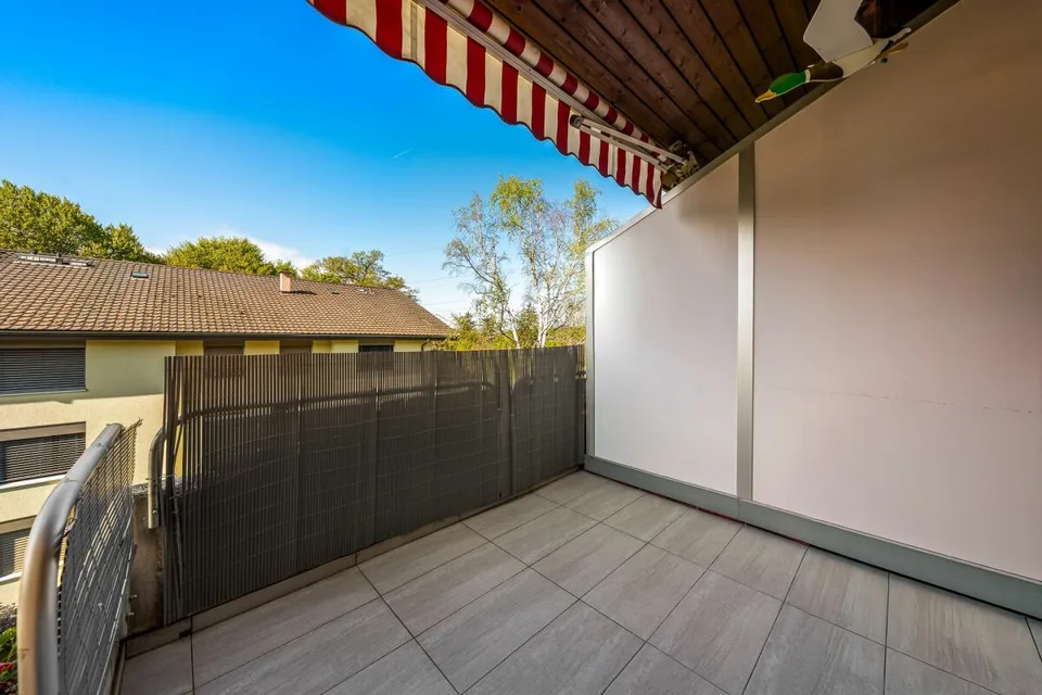 Casa propria o investimento a rendita elevata: appartamento di 4,5 locali – foto 9 di 14