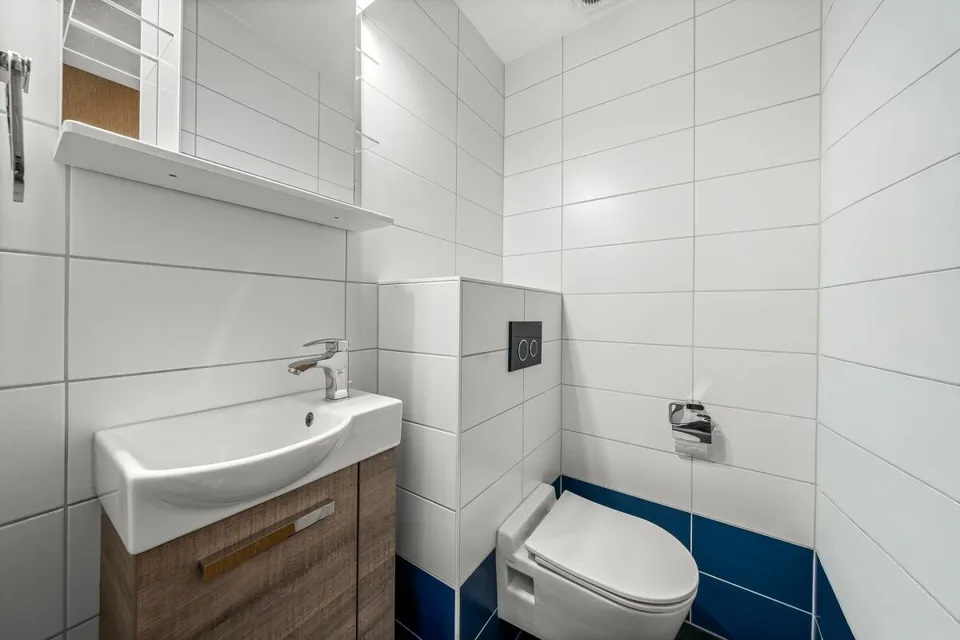 Casa propria o investimento a rendita elevata: appartamento di 4,5 locali – foto 6 di 14