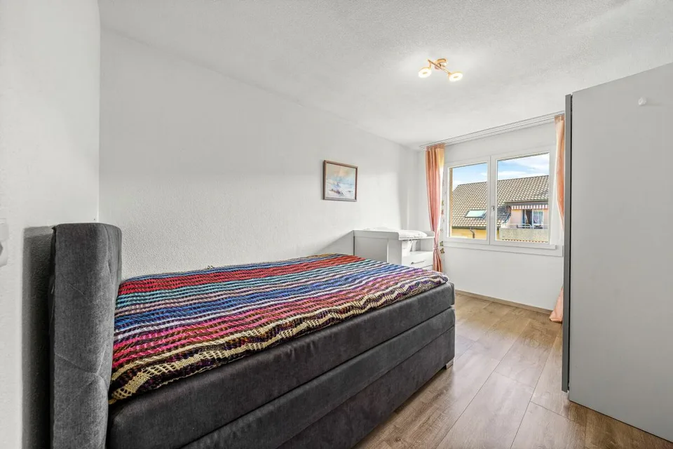 Casa propria o investimento a rendita elevata: appartamento di 4,5 locali – foto 7 di 14