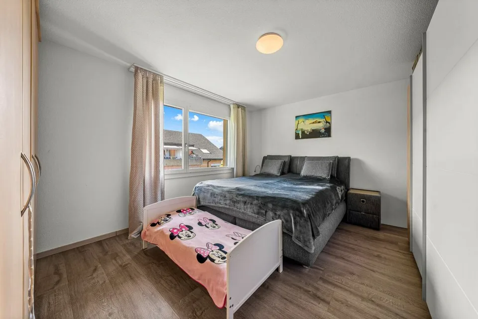 Casa propria o investimento a rendita elevata: appartamento di 4,5 locali – foto 8 di 14