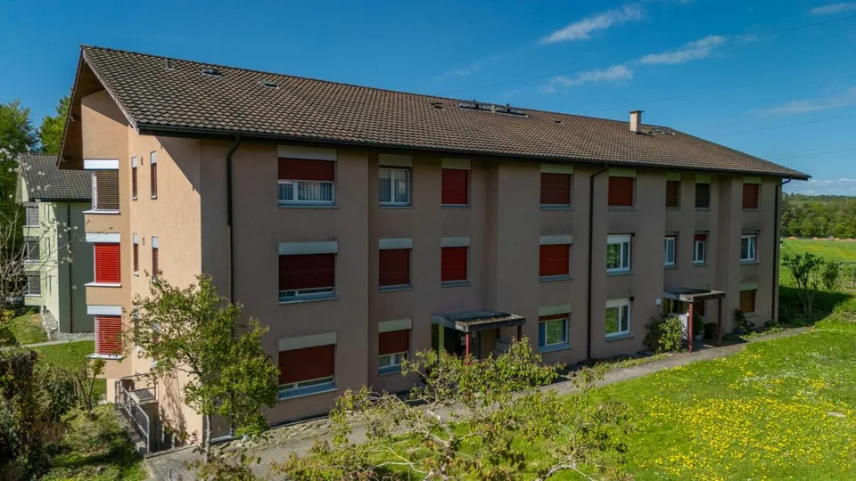 Casa propria o investimento a rendita elevata: appartamento di 4,5 locali – foto 10 di 14