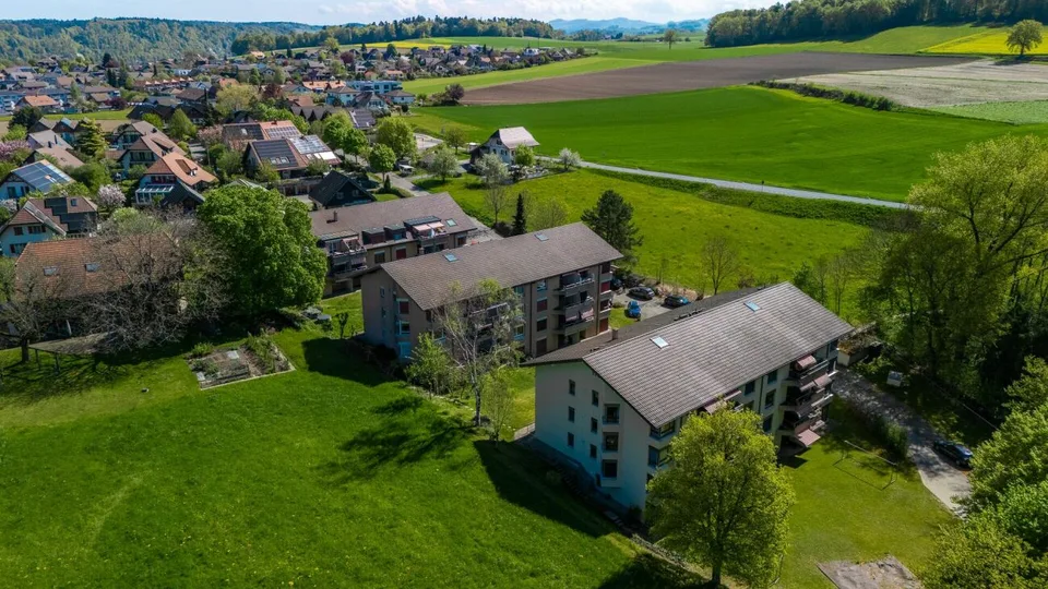 Casa propria o investimento a rendita elevata: appartamento di 4,5 locali – foto 13 di 14