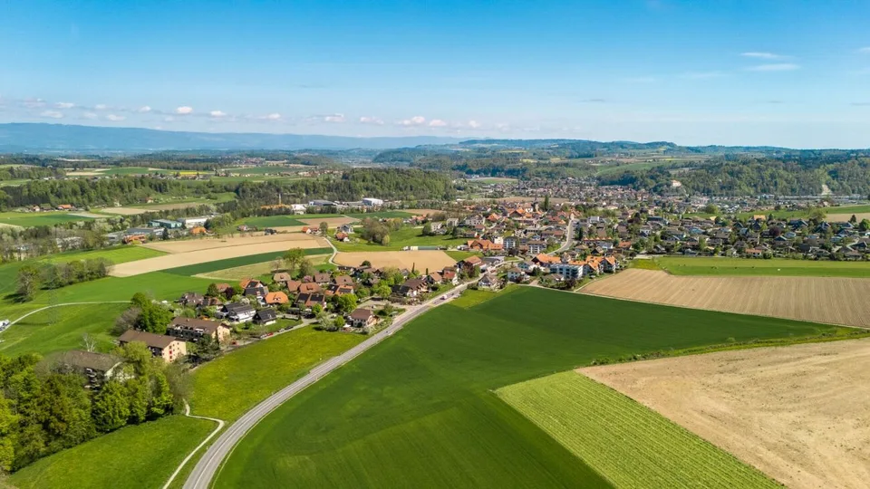 Casa propria o investimento a rendita elevata: appartamento di 4,5 locali – foto 14 di 14