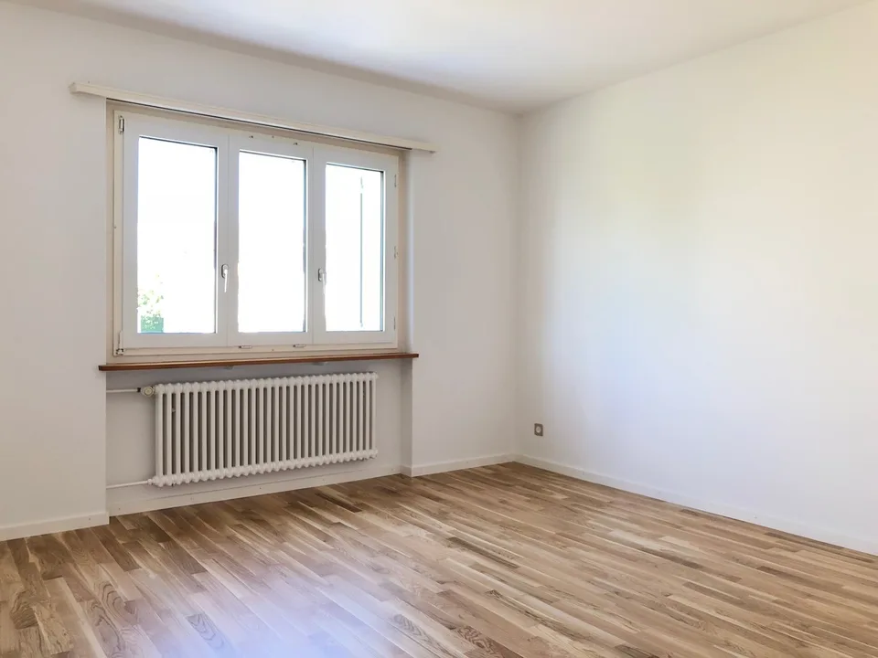 Helle 4-Zimmerwohnung gleich neben dem Kantonsspital Aarau – Foto 6 von 11