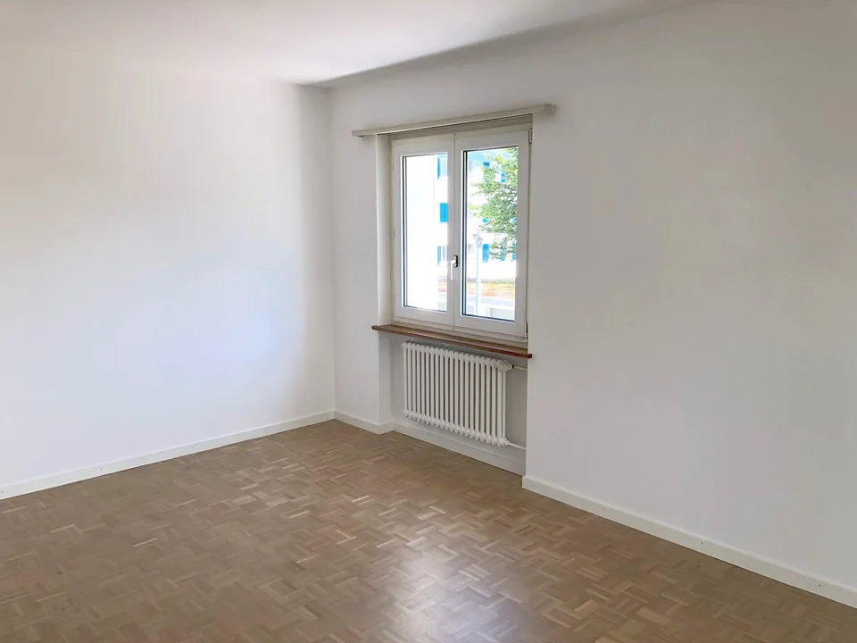 Helle 4-Zimmerwohnung gleich neben dem Kantonsspital Aarau – Foto 7 von 11