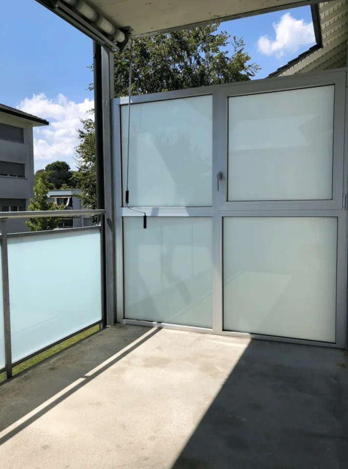 Helle 4-Zimmerwohnung gleich neben dem Kantonsspital Aarau – Foto 9 von 11